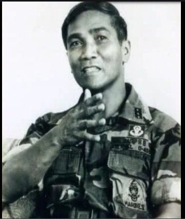 Forgotten heroes of 1986 Edsa revolt